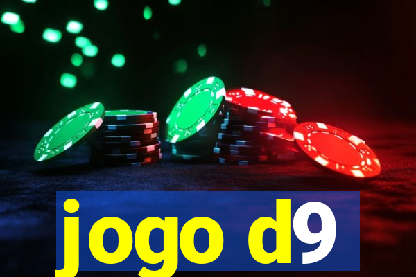 jogo d9
